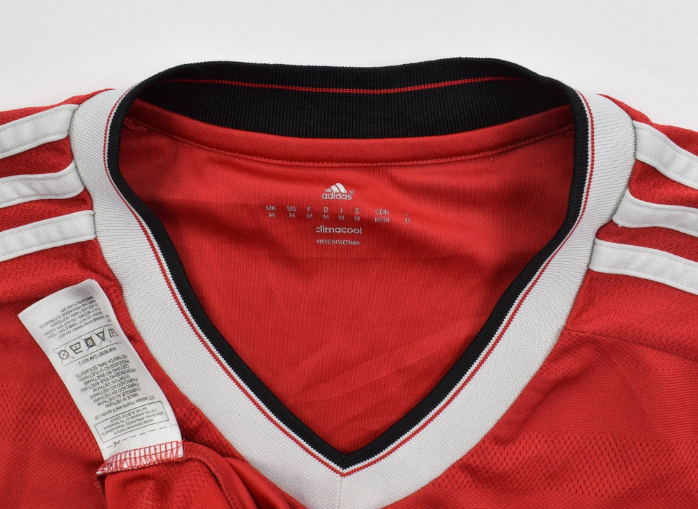 2015-16 MANCHESTER UNITED KOSZULKA M