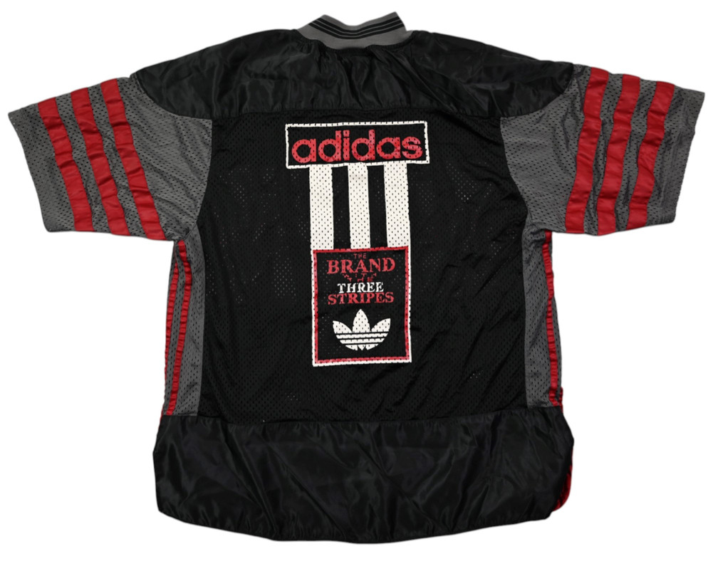 ADIDAS VINTAGE SHIRT S/M