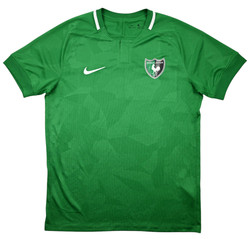 2018-19 DENIZLISPOR SHIRT L