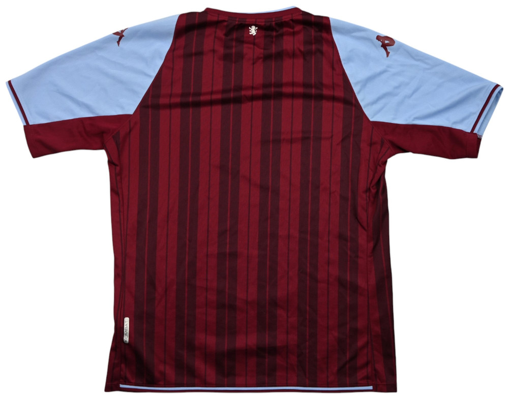 2021-22 ASTON VILLA KOSZULKA XL