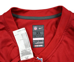 SAN FRANCISCO 49ERS *THOMAS* NFL SHIRT XL