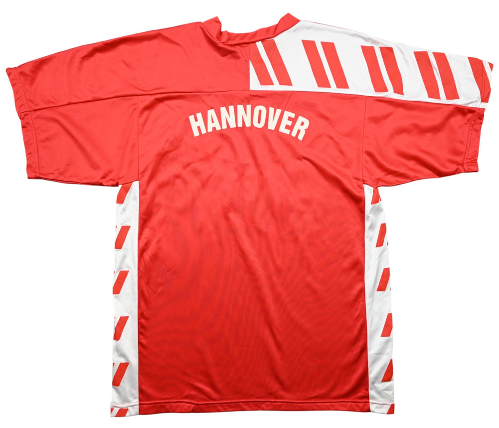 1992-93 HANNOVER 96 KOSZULKA L
