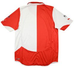 2010-11 FEYENOORD KOSZULKA L