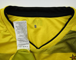 2017-18 BORUSSIA DORTMUND SHIRT S