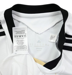 2013-15 GERMANY SHIRT WOMENS L