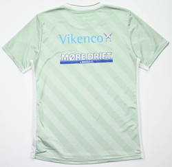 MOLDE FK SHIRT M