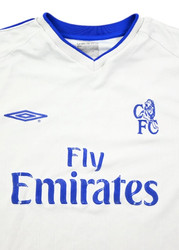 2001-03 CHELSEA SHIRT L