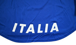 1996-97 ITALY #13 LONGSLEEVE XL  Player Issue