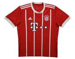 2017-18 BAYERN MUNCHEN SHIRT L