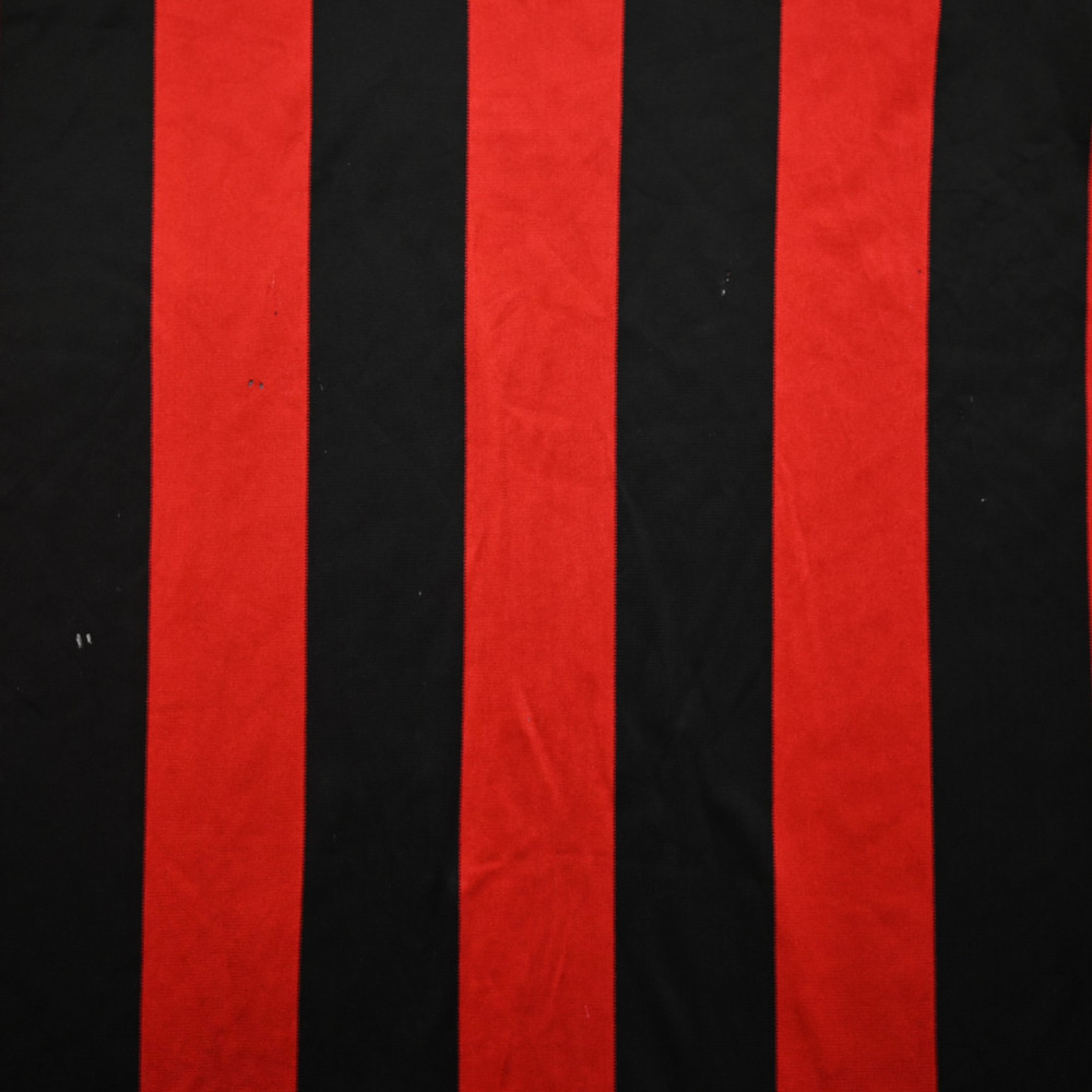 LOTTO VINTAGE RUUD GULLIT LONGSLEEVE SHIRT M