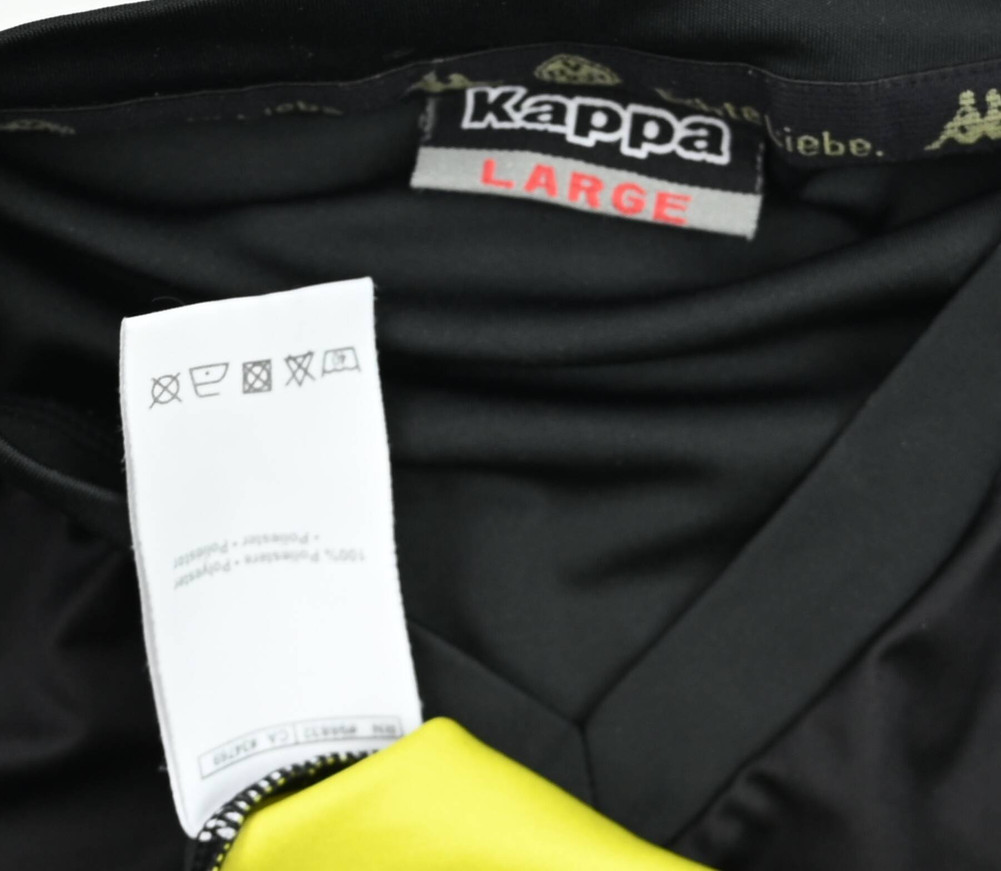 2011-12 BORUSSIA DORTMUND SHIRT L