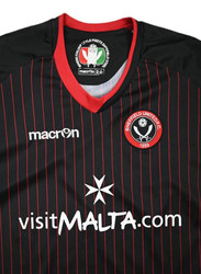 2010-11 SHEFFIELD UNITED KOSZULKA S