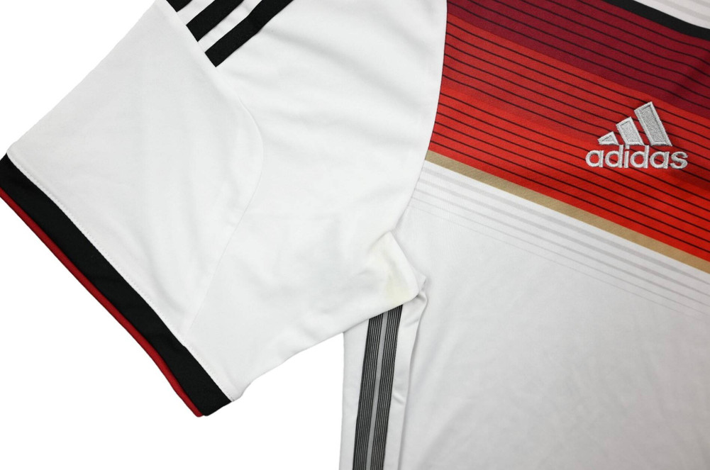 2014-15 GERMANY KOSZULKA XL
