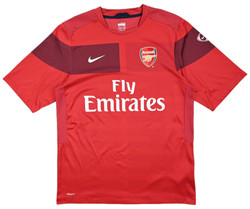 ARSENAL LONDON SHIRT M