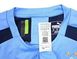 2019-20 BORUSSIA MONCHENGLADBACH *JANTSCHKE* SHIRT M