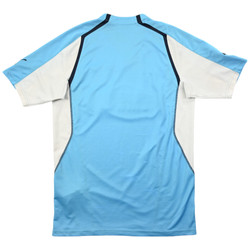 2004-05 LAZIO SHIRT S