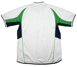 2002-03 IRELAND KOSZULKA L
