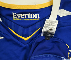 2007-08 EVERTON KOSZULKA M