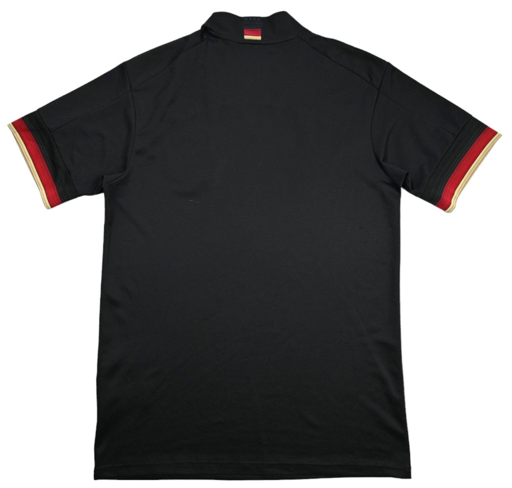 2020-21 GERMANY SHIRT S