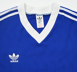 ADIDAS OLDSCHOOL SHIRT L