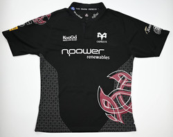 OSPREYS RUGBY KOSZULKA XL
