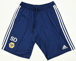 WOLVERHAMPTON WANDERES SHORTS L