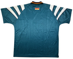 1996-98 GERMANY SHIRT XXL