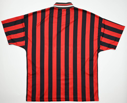 1994-96 MANCHESTER CITY KOSZULKA XL