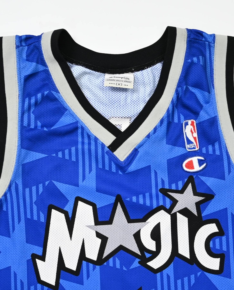 ORLANDO MAGIC *MCGRADY* NBA SHIRT M
