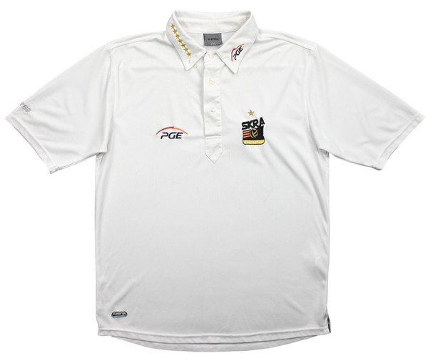 SKRA BEŁCHATÓW VOLLEYBALL KOSZULKA XXL