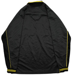 1999-00 MANCHESTER CITY GOALKEEPER SHIRT L