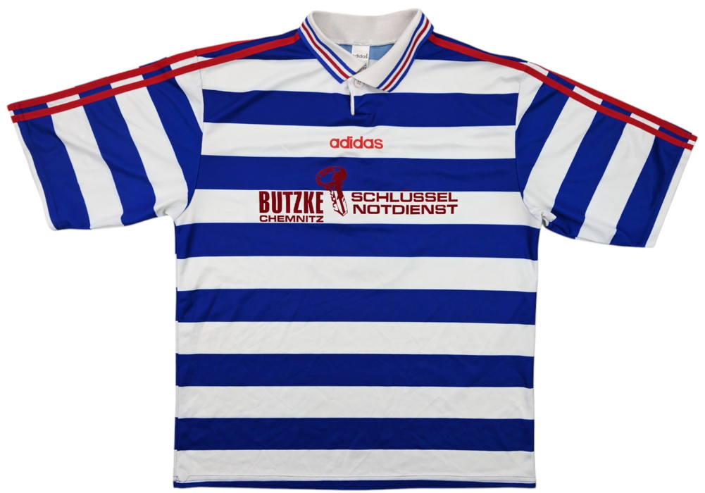 ADIDAS VINTAGE SHIRT XL