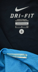 2012-13 FC BARCELONA LONGSLEEVE SHIRT S