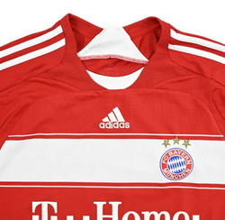 2007-08 BAYERN MUNCHEN KOSZULKA XL