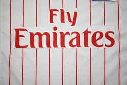 2007-09 HAMBURG SHIRT M