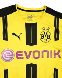 2016-17 BORUSSIA DORTMUND *M.GOTZE* KOSZULKA M
