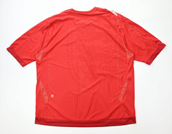 2006-08 ENGLAND SHIRT 3XL