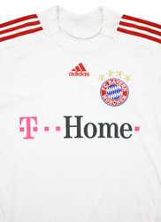 2008-09 BAYERN MUNCHEN KOSZULKA XL. BOYS