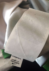 2023-24 LIVERPOOL  AWAY *M.SALAH* SHIRT Multiple Sizes