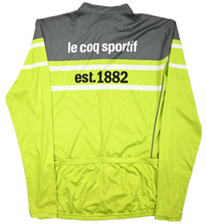 LE COQ SPORTIF CYCLING LONGSLEEVE L
