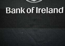 ULSTER RUGBY SHIRT L