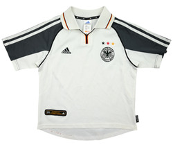 2000-02 GERMANY KOSZULKA M. BOYS