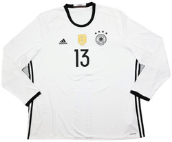 2015-16 GERMANY *MULLER* KOSZULKA 3XL