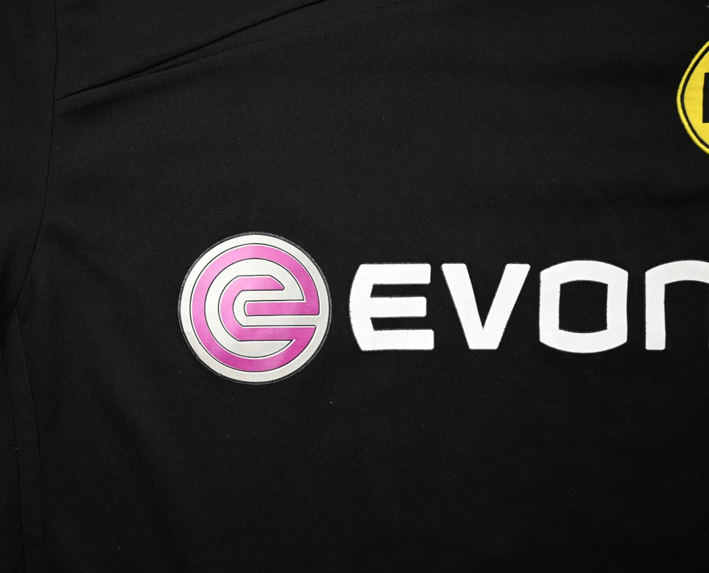 2013-14 BORUSSIA DORTMUND *GROSSKREUTZ* SHIRT XXL