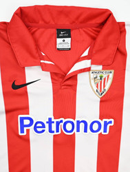 2013-14 ATHLETIC BILBAO KOSZULKA S