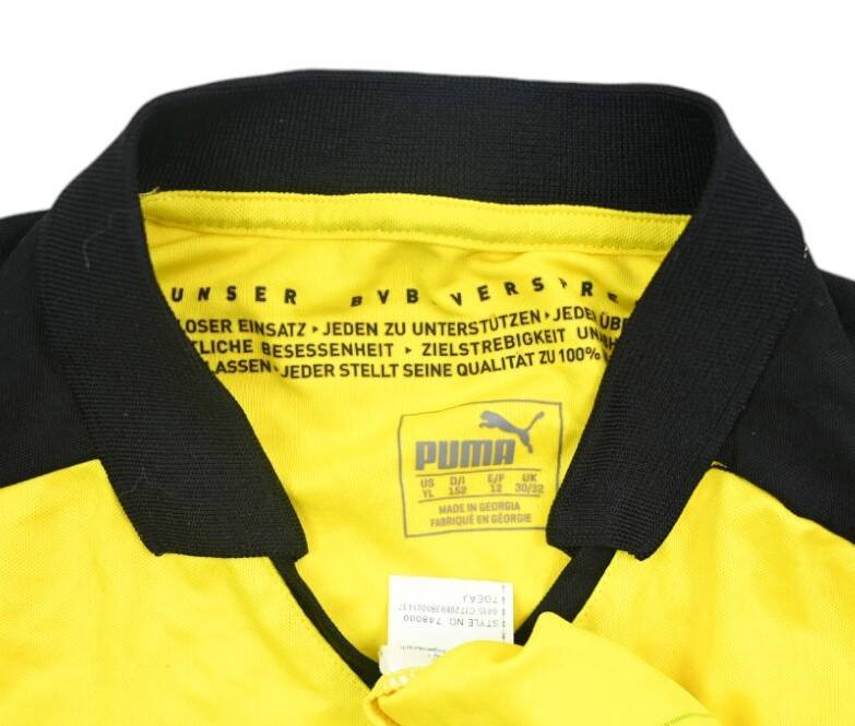 2015-16 BORUSSIA DORTMUND KOSZULKA L. BOYS