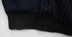 ADIDAS CHICAGO BULLS NBA BLUZA M