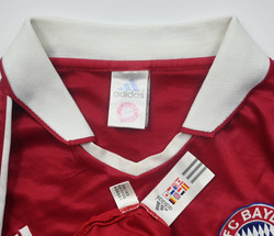 2003-04 BAYERN MUNCHEN LONGSLEEVE S
