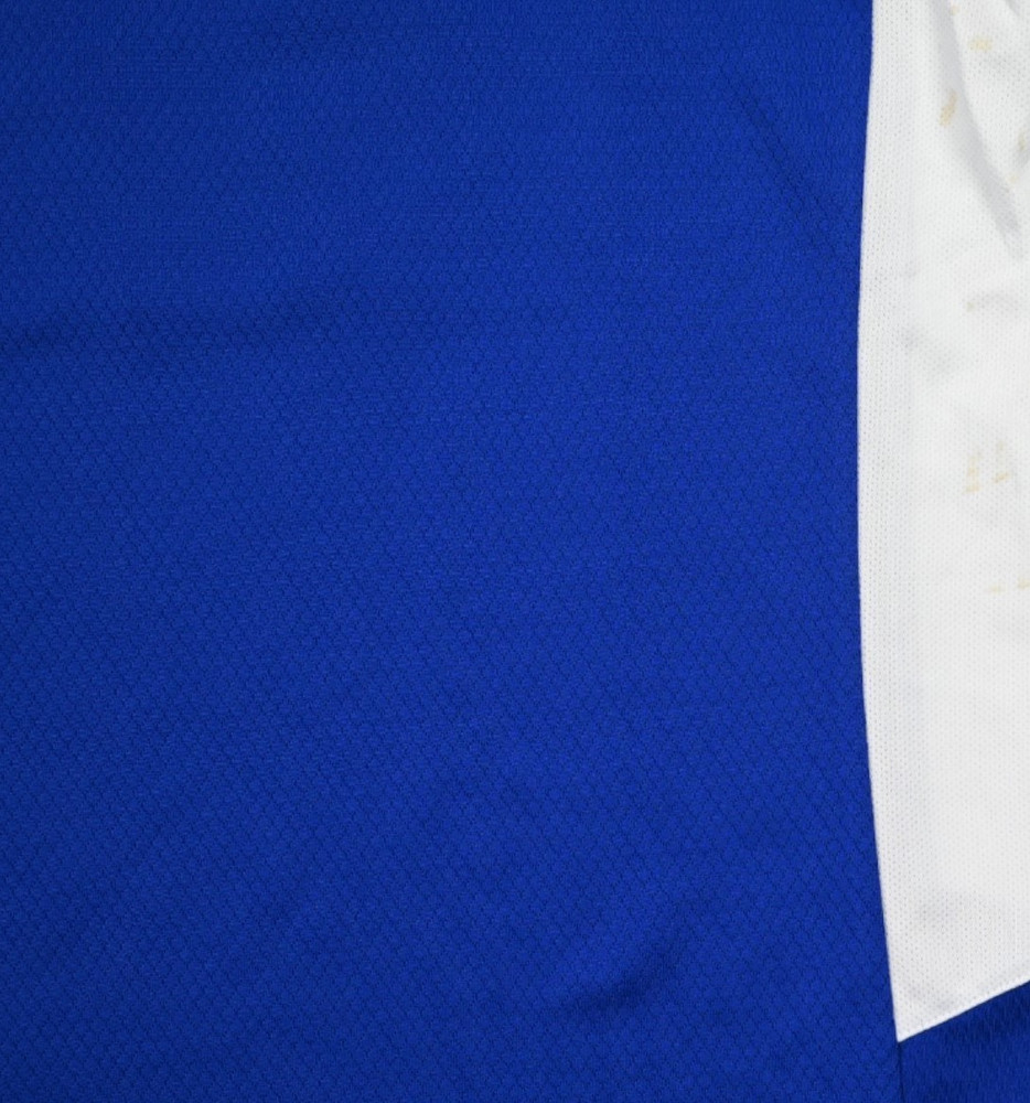 2021-22 SCHALKE SHIRT L