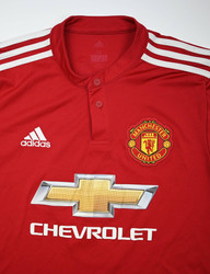 2017-18 MANCHESTER UNITED *LUKAKU* KOSZULKA M